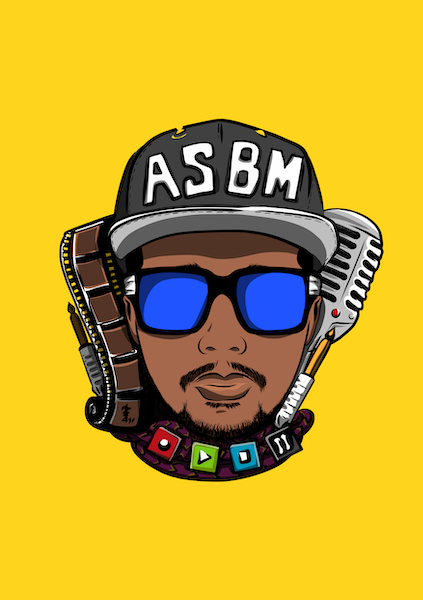 As Seen By Mazzy (ASBM)