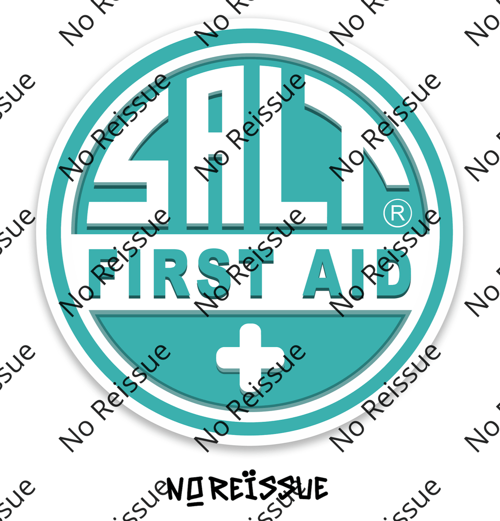 SALT First Aid