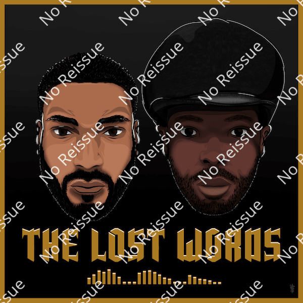 The Lost Words