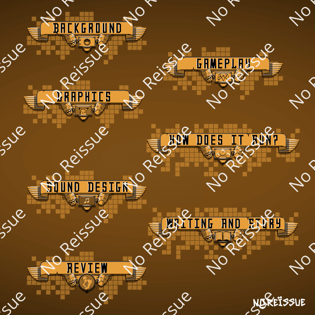Bearded Breakdown Cards