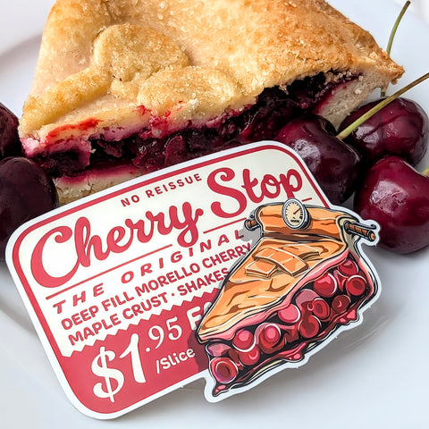Cherry Stop