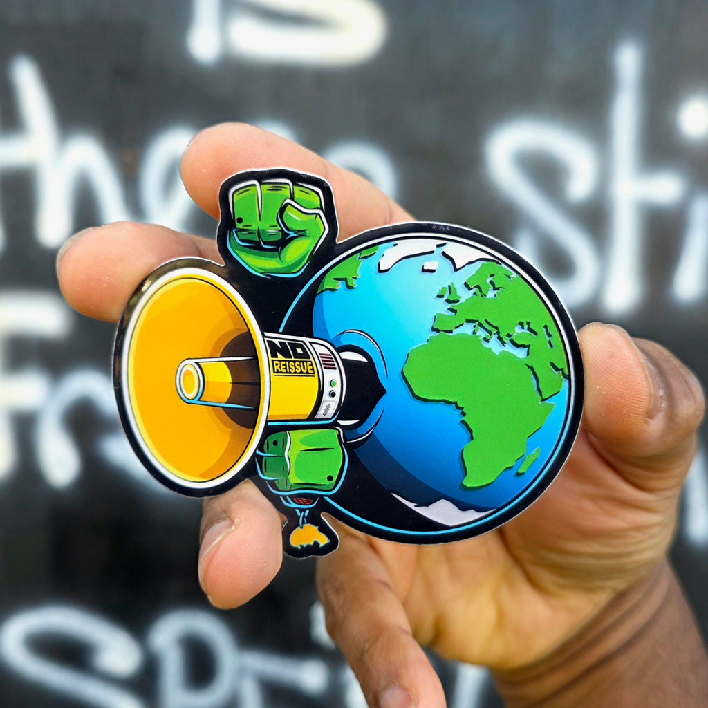 There’s Someone Out There! I