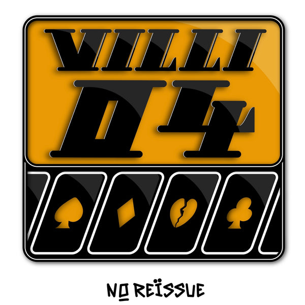Villi Logo