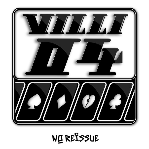 Villi Logo