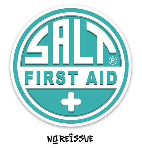 SALT First Aid